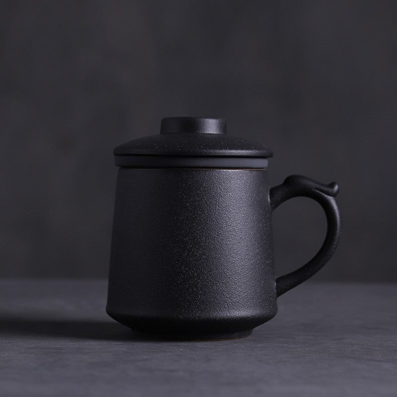 Ceramic Mug - Mercazul