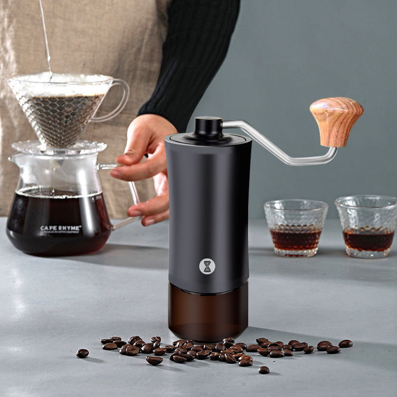 Portable coffee grinder - Mercazul