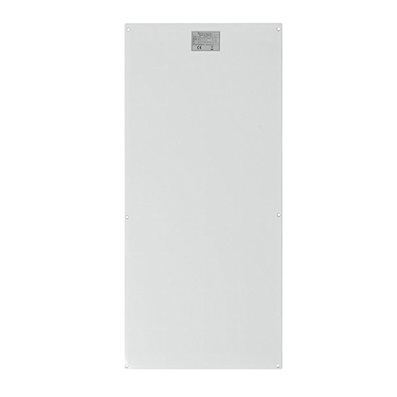 Flexible solar panel 100W - Mercazul