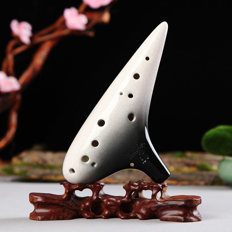 Alto C Gradient Ocarina