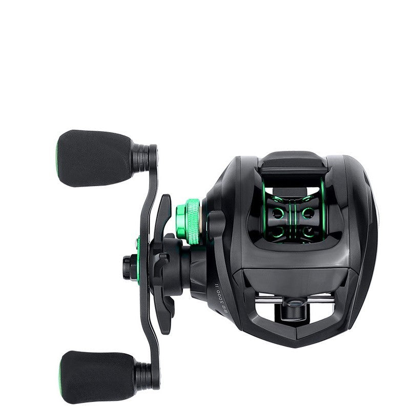 Fishing reel - Mercazul