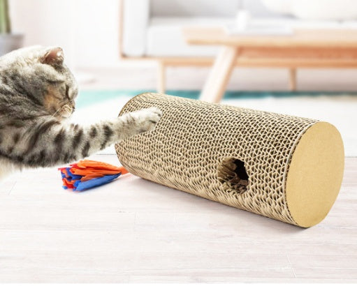 Scratching toy for cats - Mercazul