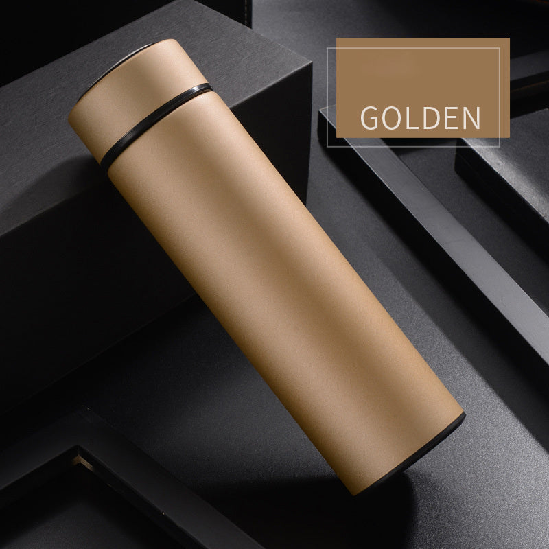 Stainless steel thermos 450ml