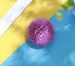 Electric cleansing brush - Mercazul