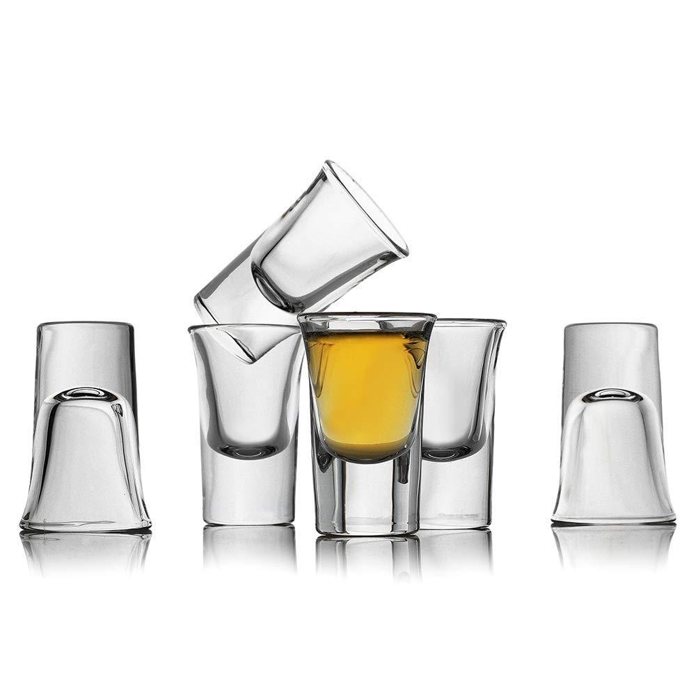 Glass white wine glass - Mercazul