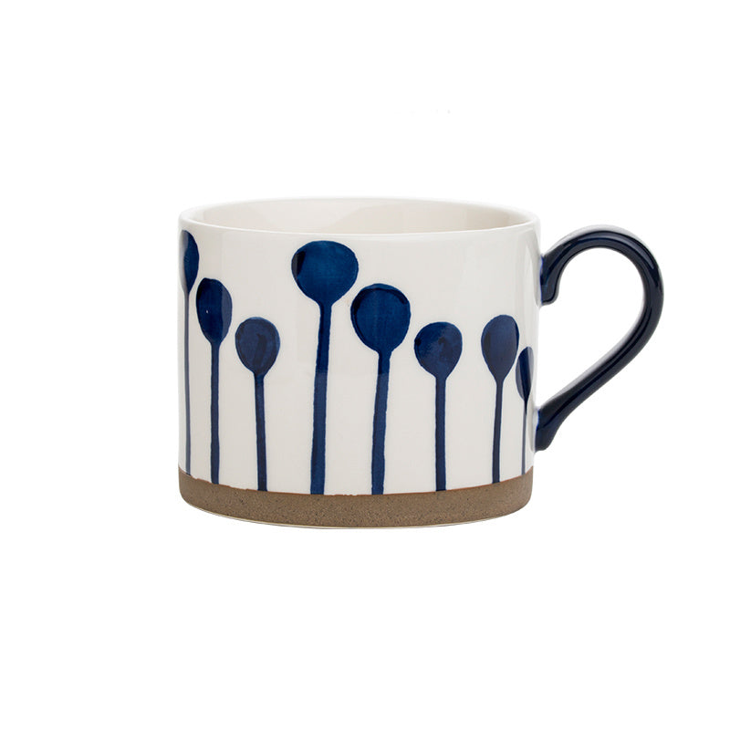 Ceramic mug - Mercazul