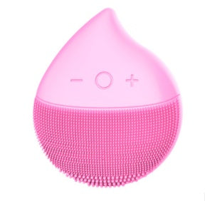 Electric facial cleaner - Mercazul