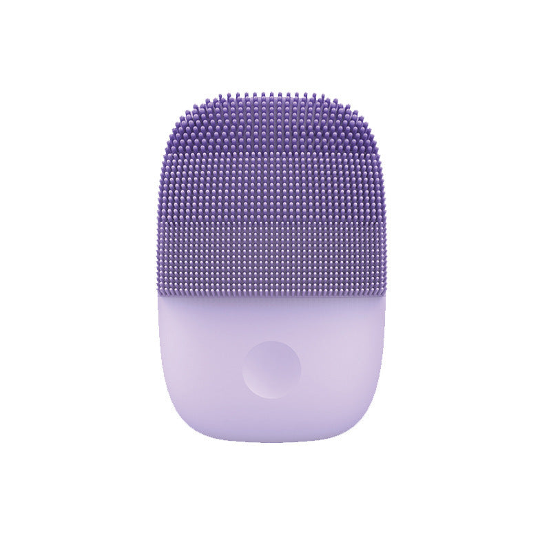 Electric facial cleanser - Mercazul