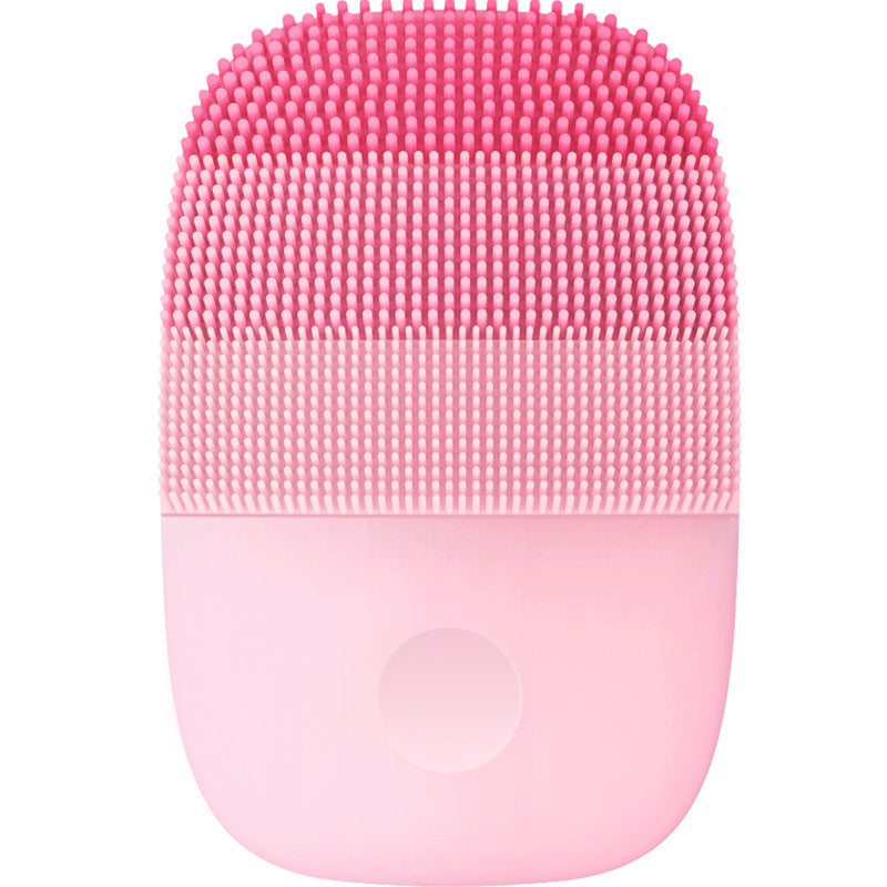 Electric facial cleanser - Mercazul