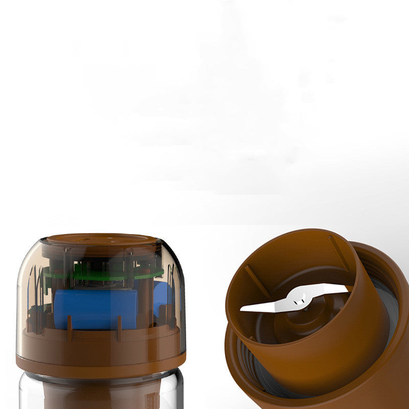 Semi-automatic coffee machine - Mercazul