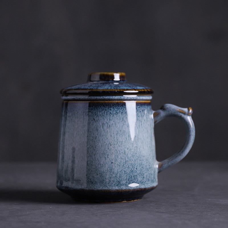 Ceramic Mug - Mercazul
