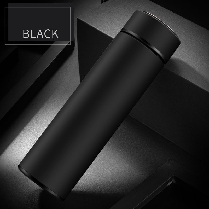 Stainless steel thermos 450ml