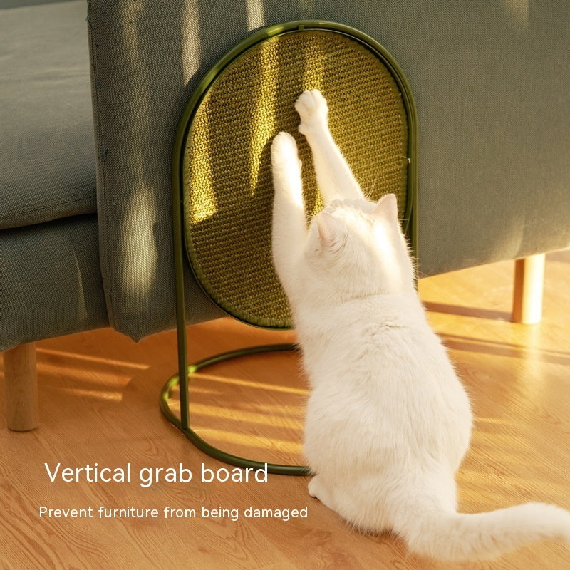 Sisal scratching board  for cats - Mercazul