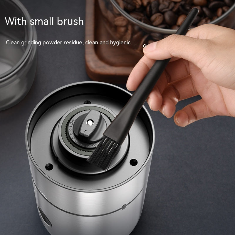 Portable italian coffee grinder - Mercazul