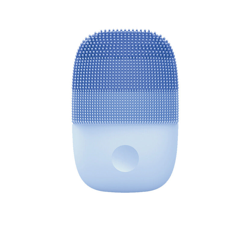 Electric facial cleanser - Mercazul
