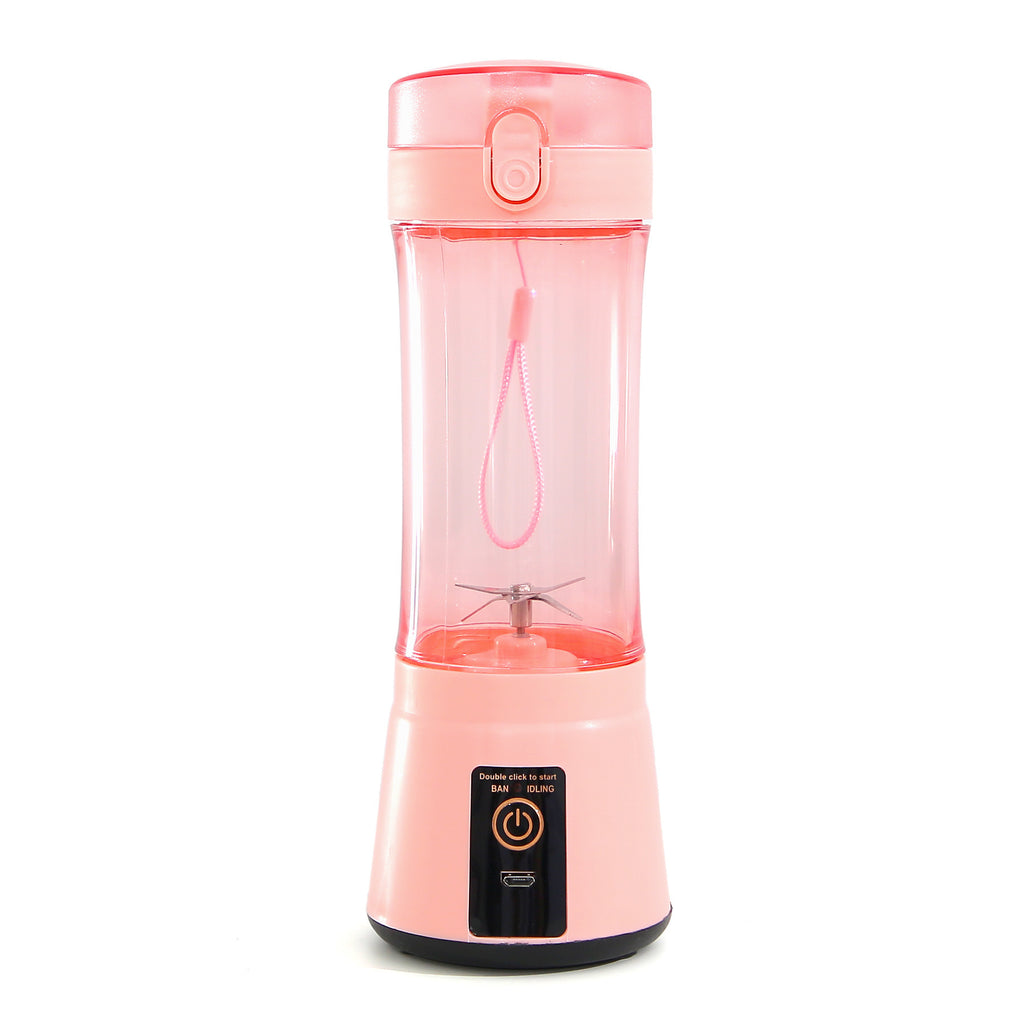 Portable fruit blender - Mercazul