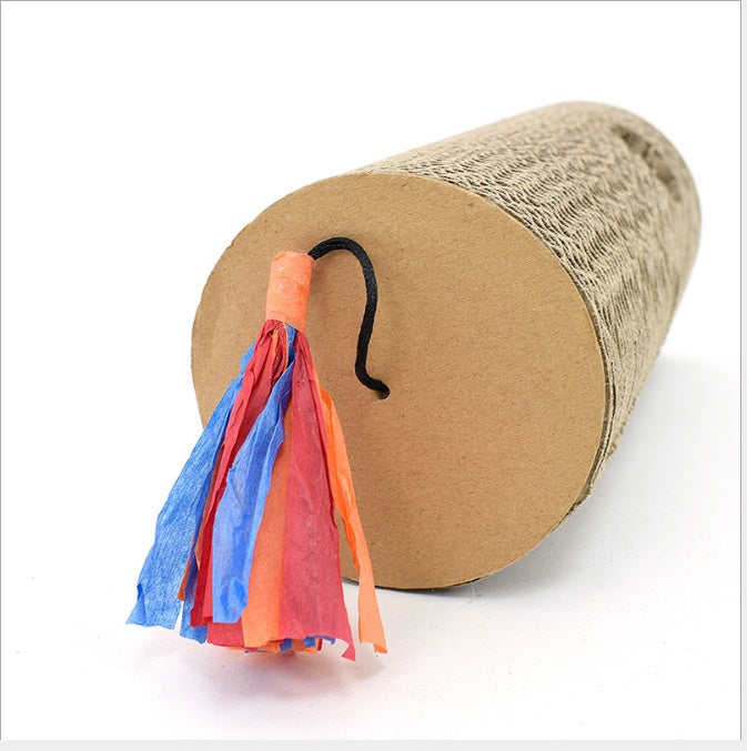 Scratching toy for cats - Mercazul