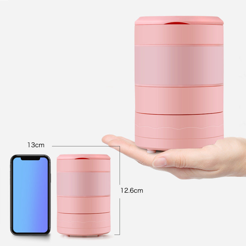 Mini portable blender - Mercazul
