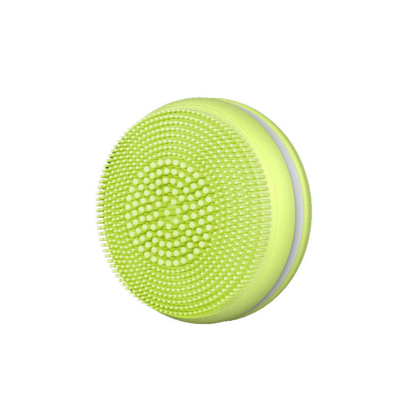 Electric cleansing brush - Mercazul