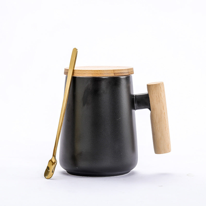 Office ceramic mug - Mercazul