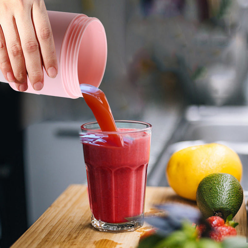 Mini portable blender - Mercazul