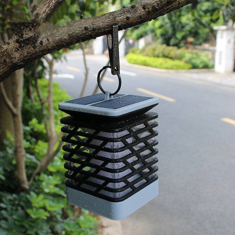 Landscape lawn gardening lamp - Mercazul