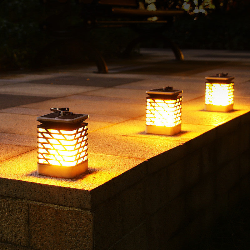 Landscape lawn gardening lamp - Mercazul