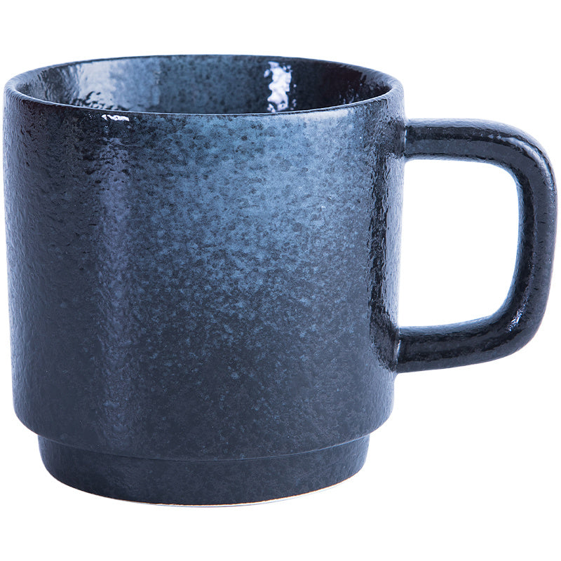 Mug ceramic water glass - Mercazul