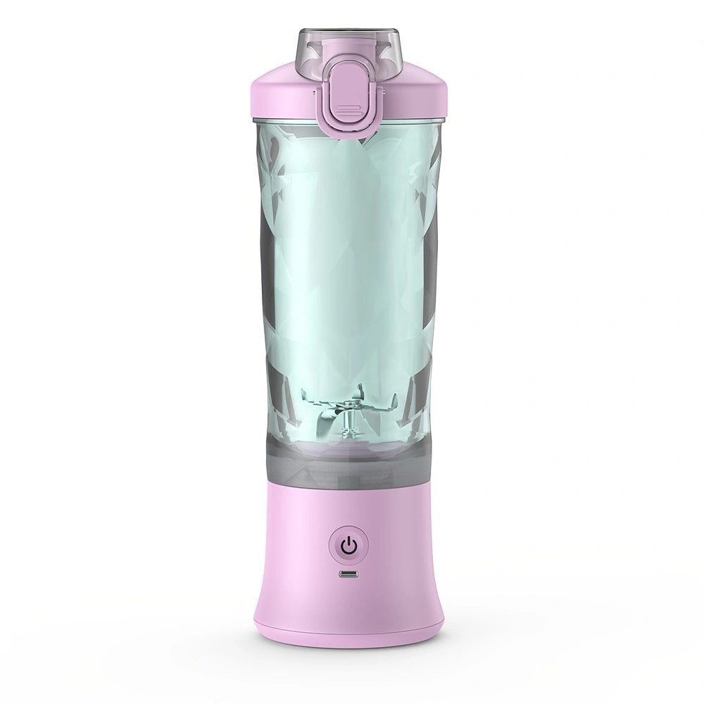 Portable fruit blender - Mercazul