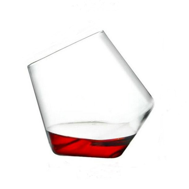European style wine glass - Mercazul