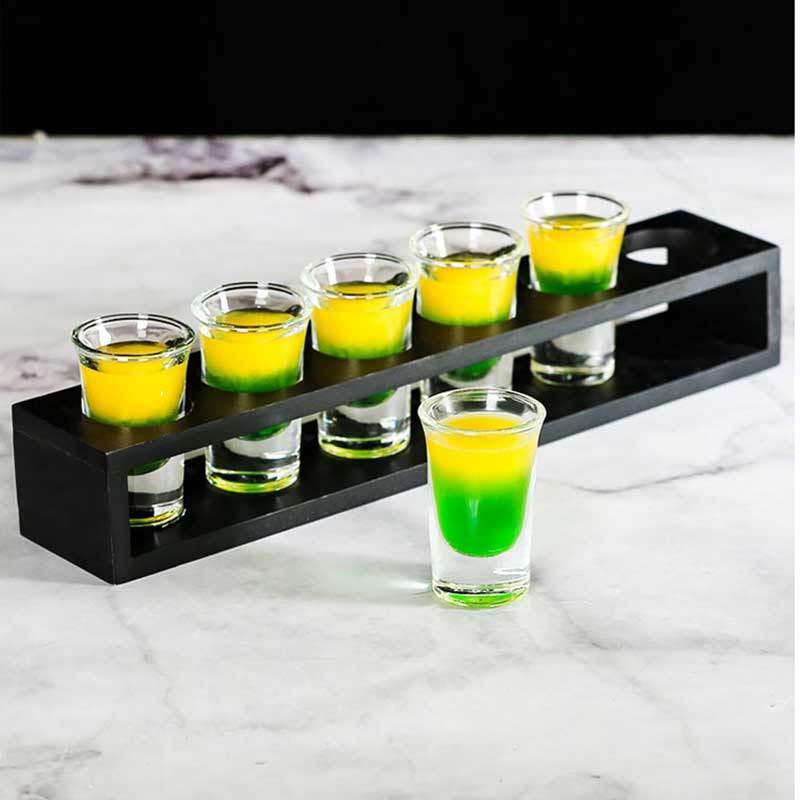 Glass white wine glass - Mercazul