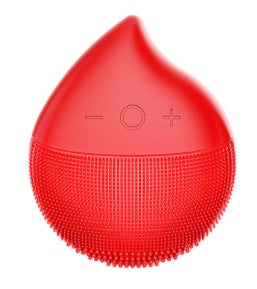 Electric facial cleaner - Mercazul