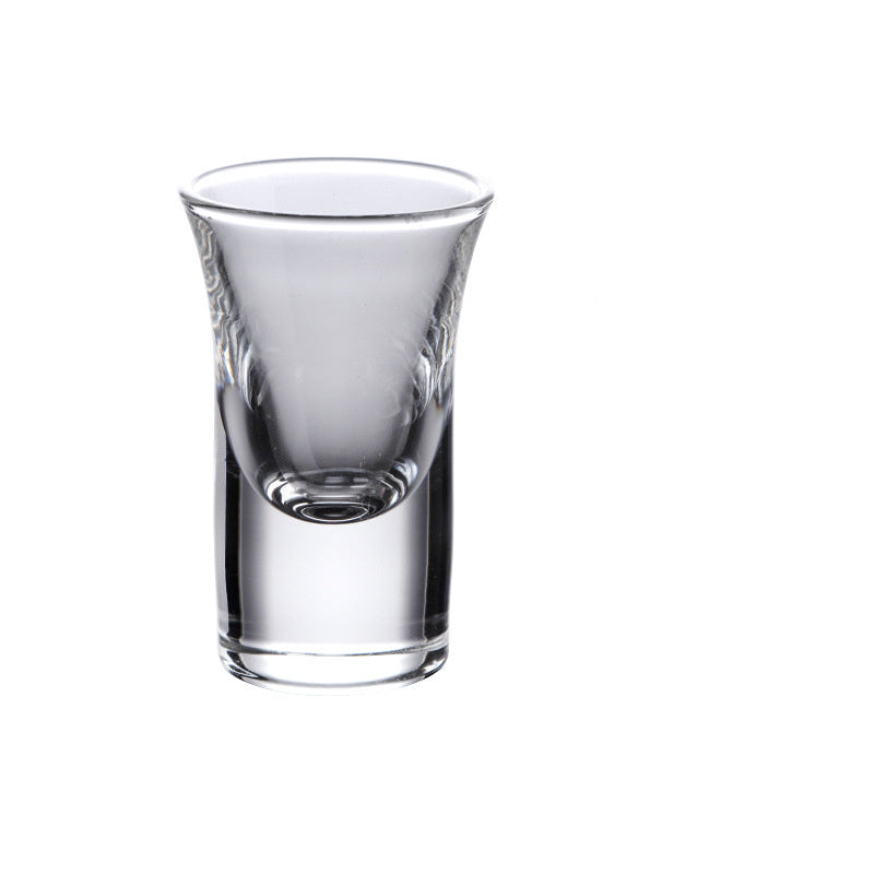 Glass white wine glass - Mercazul