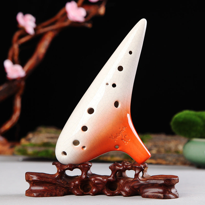 Alto C Gradient Ocarina