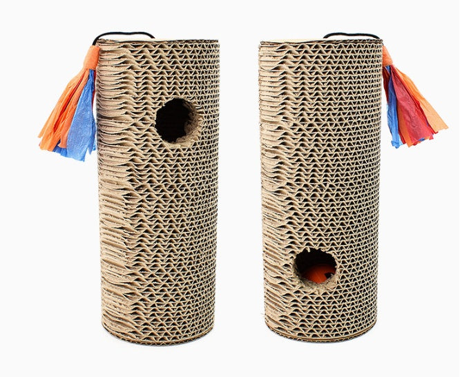 Scratching toy for cats - Mercazul