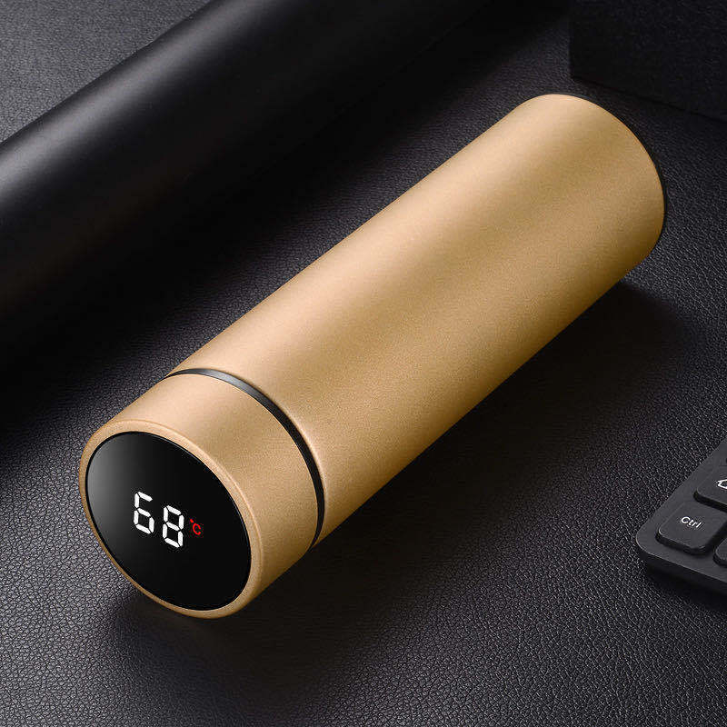 Stainless steel thermos 450ml