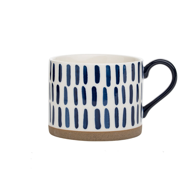 Ceramic mug - Mercazul