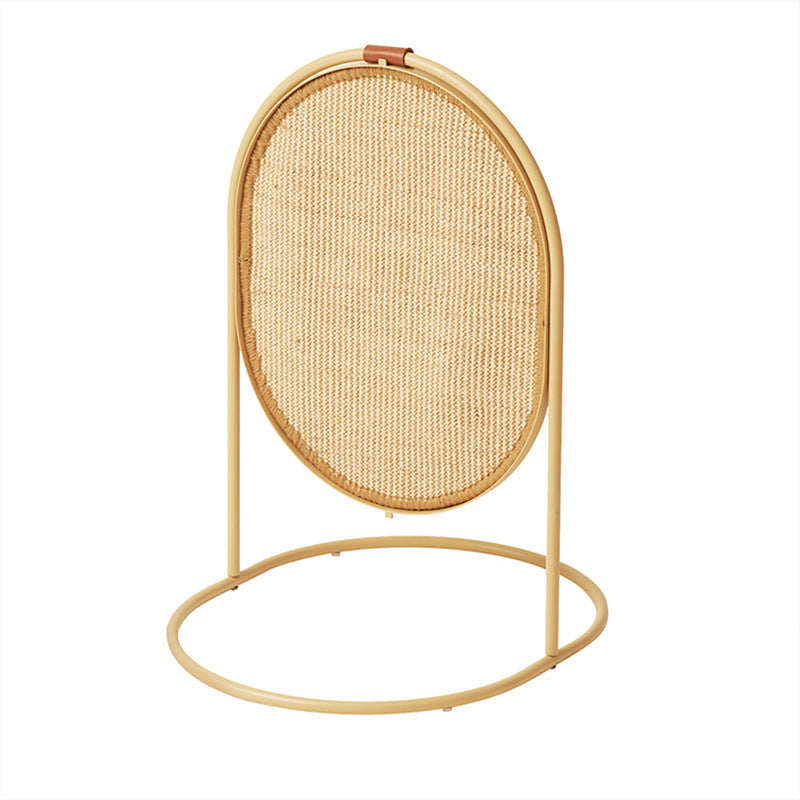 Sisal scratching board  for cats - Mercazul