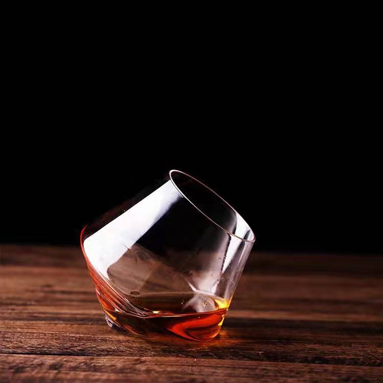 European style wine glass - Mercazul