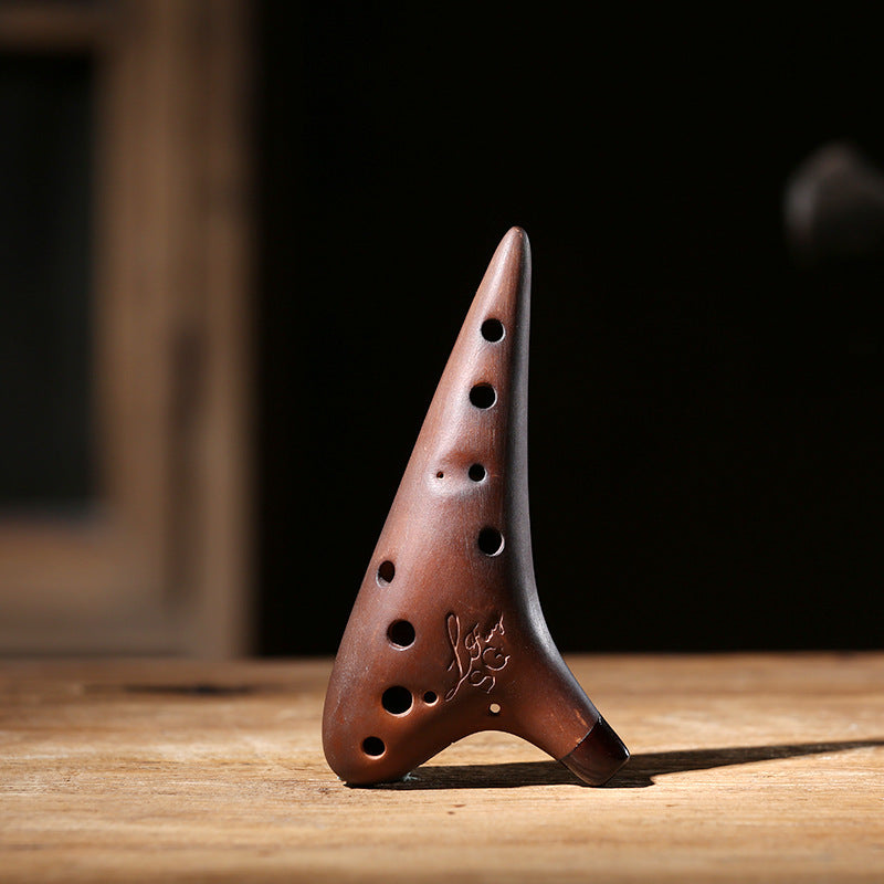 Zisha Ocarina