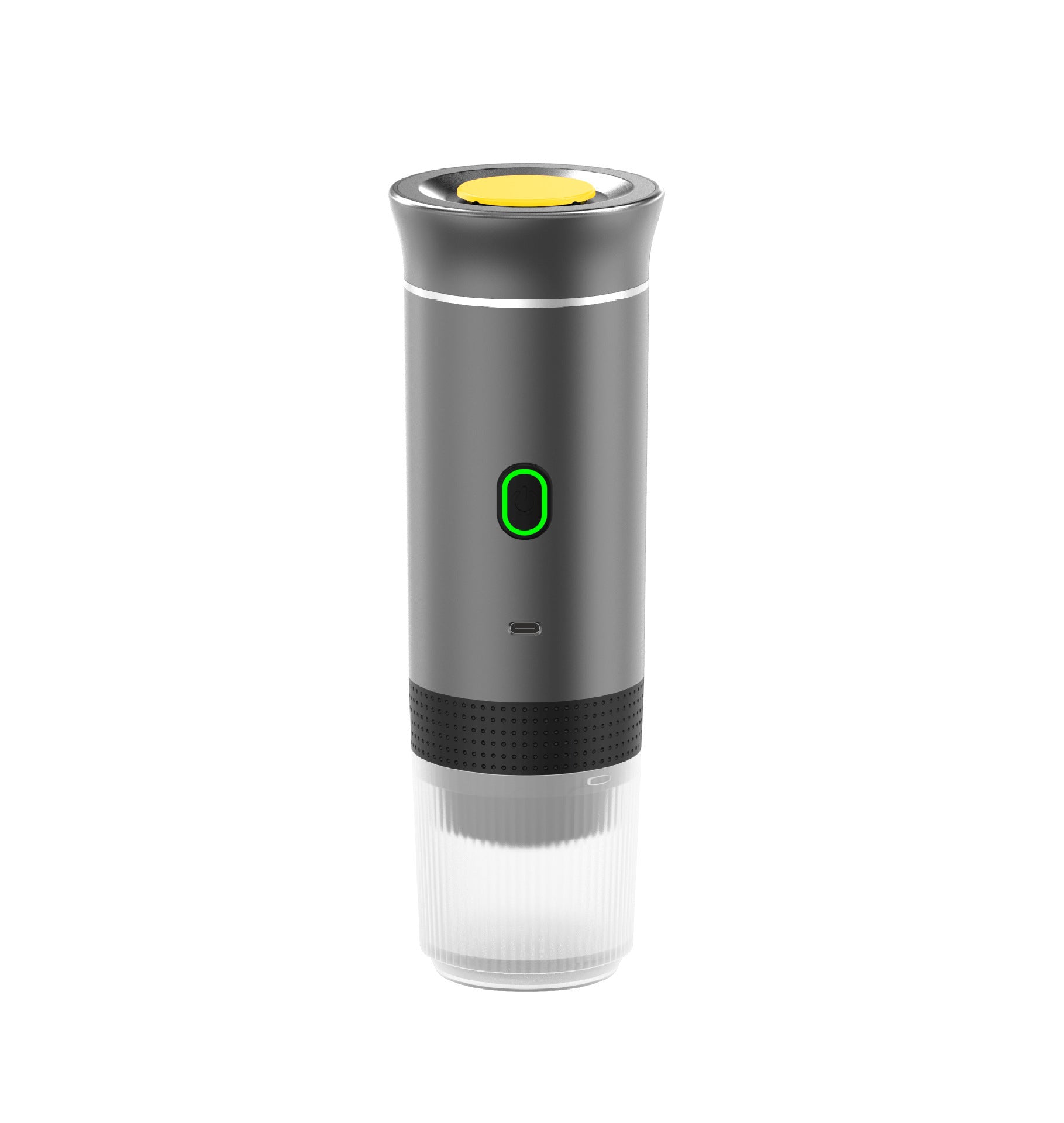 Portable espresso coffee maker - Mercazul