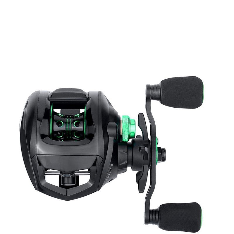 Fishing reel - Mercazul