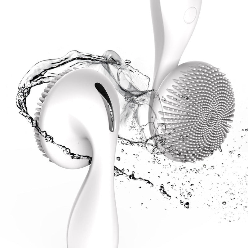 Electric face washer - Mercazul