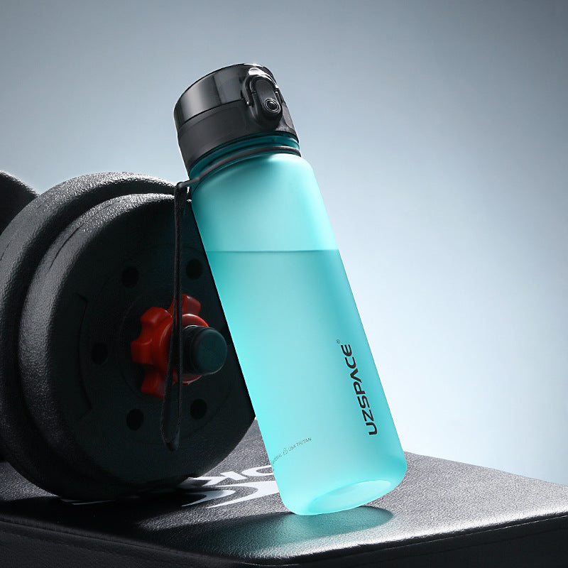 Sport water bottle