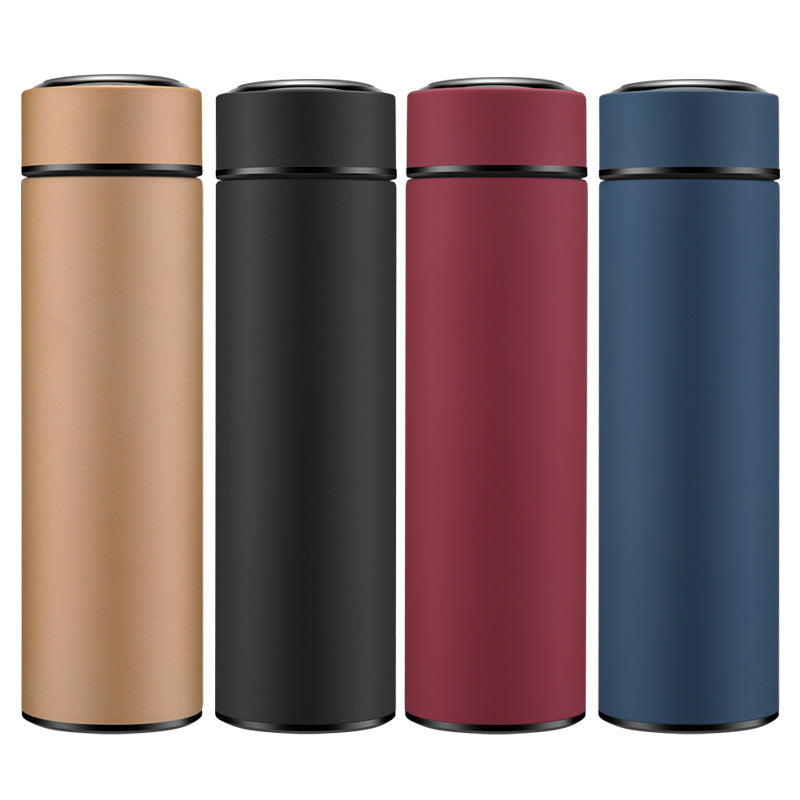 Stainless steel thermos 450ml