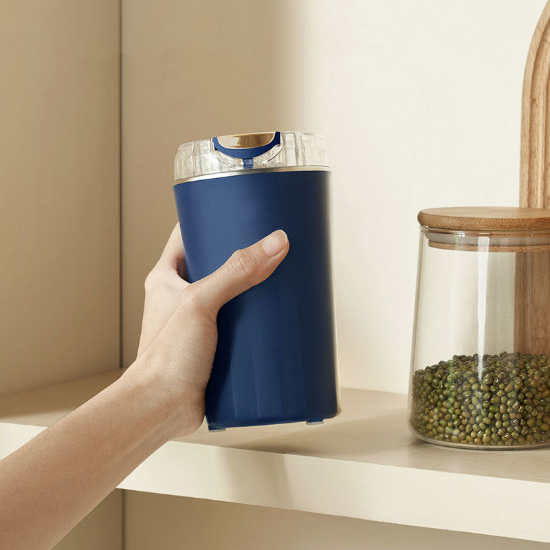 Portable coffee machine - Mercazul