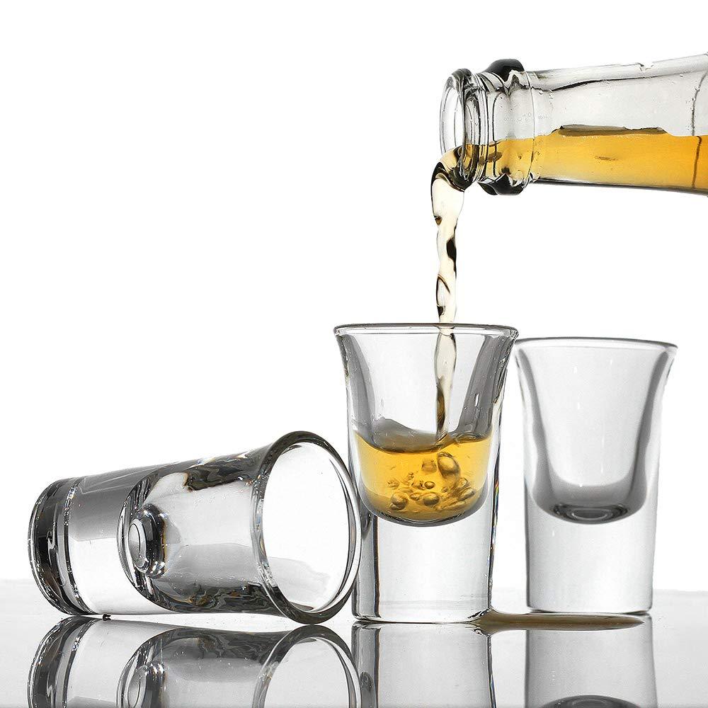 Glass white wine glass - Mercazul