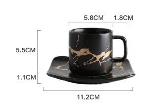 Ceramic coffee mug - Mercazul
