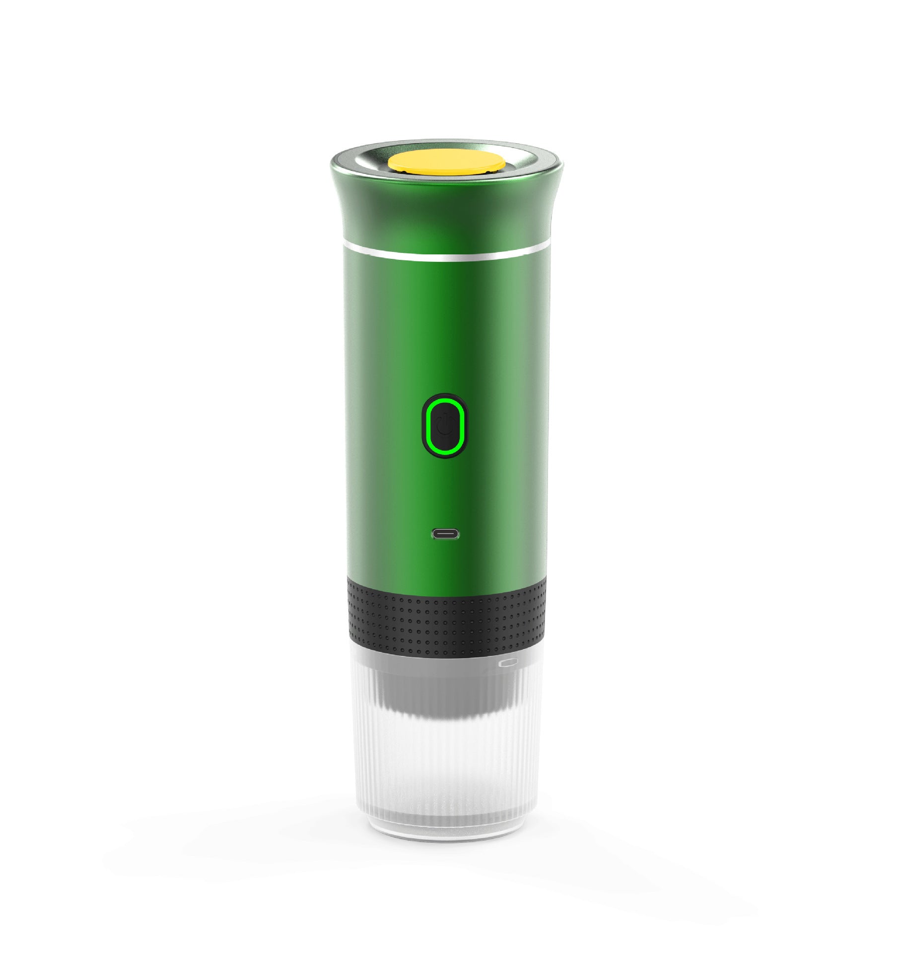 Portable espresso coffee maker - Mercazul