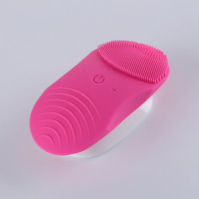 Electric cleansing instrument - Mercazul